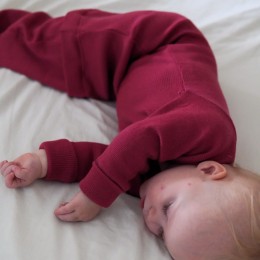 Manymonths Gigoteuse Evolutive en laine mérinos