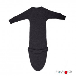 Manymonths Gigoteuse Evolutive en laine mérinos
