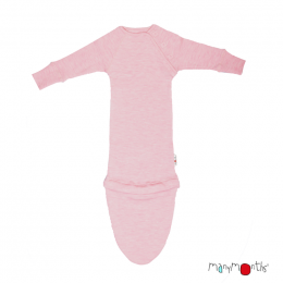 Manymonths Gigoteuse Evolutive en laine mérinos