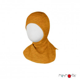 ManyMonths Natural Woollies Elephant Hood