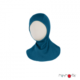 ManyMonths Natural Woollies Elephant Hood