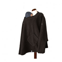 Mam Aiska Ponchon – Black