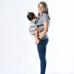 Tula toddler scottsdale