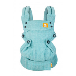 Tula Explore Linen Reef