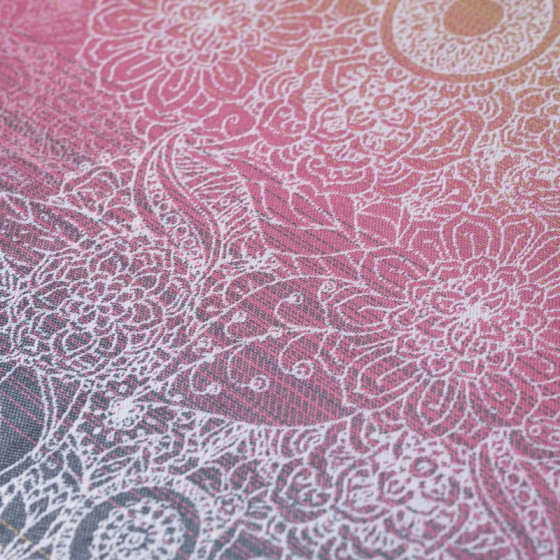 Lennylamb Sling Wild Wine - Vineyard - Écharpe de Portage Sling