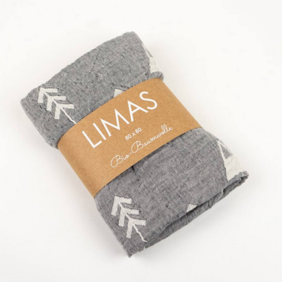 Limas Muslin Cloth Cotton BIO