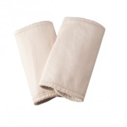 Protège bretelles original porte bébé Ergobaby