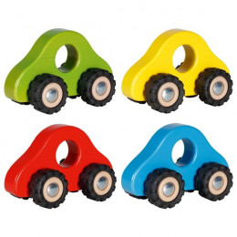 Voiture à saisir par Goki