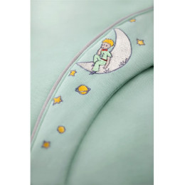Manduca XT Le Petit Prince Lune - Porte-bébé Évolutif Série Limitée