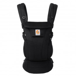 Ergobaby Omni Dream, baby carrier - Onyx Black