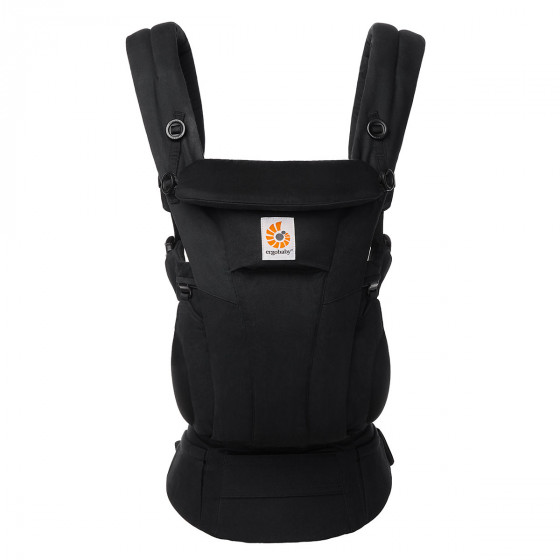 Ergobaby Omni Dream Onyx black