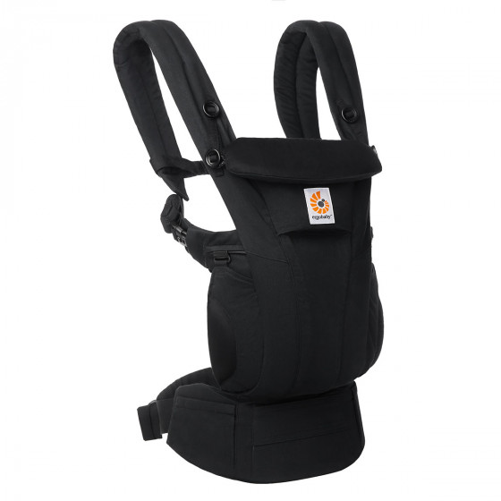 Ergobaby Omni Dream Onyx black