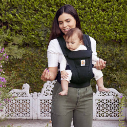 Ergobaby Omni Dream, baby carrier