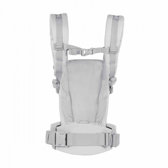 Ergobaby Adapt SoftTouch™ Cotton Pearl Grey