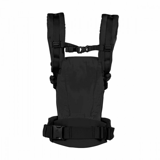 Ergobaby Adapt SoftTouch™ Cotton Onyx Black