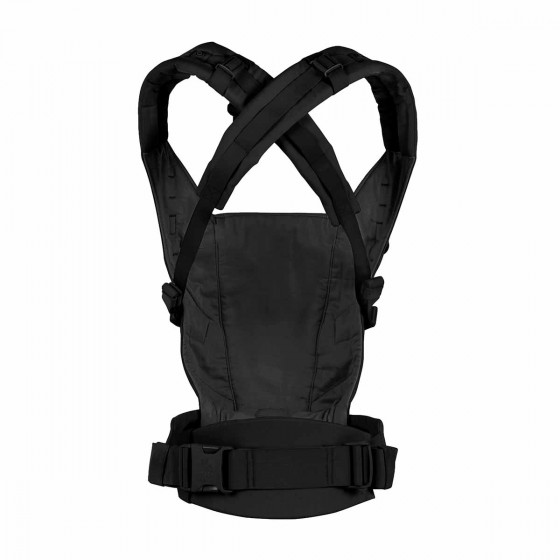 Ergobaby Adapt SoftTouch™ Cotton Onyx Black