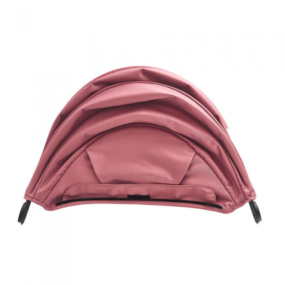 Ergobaby Metro+, Pare-soleil rose