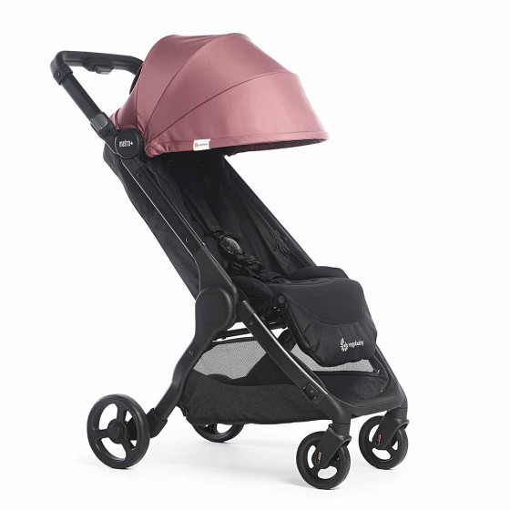 Ergobaby Metro+, Pare-soleil rose