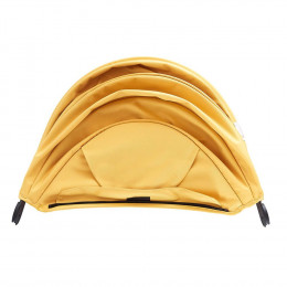 Ergobaby Metro+ stroller sunshade yellow