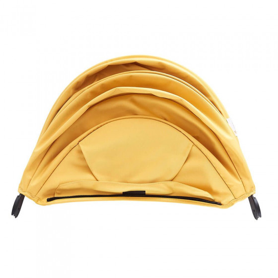 Ergobaby Metro+ stroller sunshade yellow