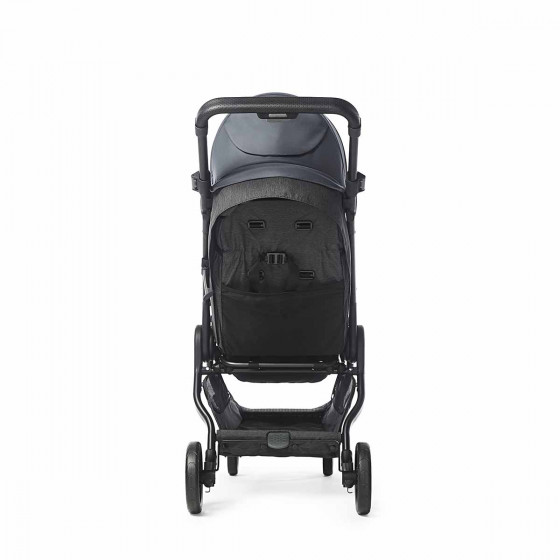Ergobaby Poussette Metro+ Compact Gris Ardoise