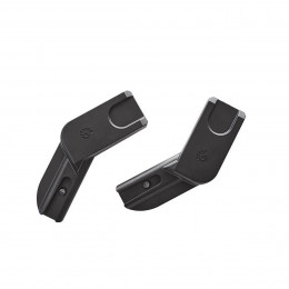 Ergobaby Adaptateur siège auto Metro+