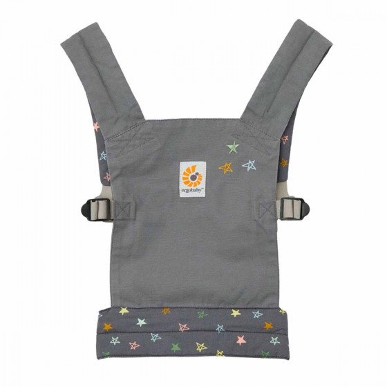 Ergobaby Porte-Poupée Chalkboard Stars