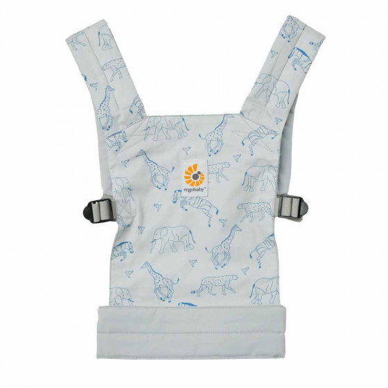 Ergobaby Doll carrier Safari Dream