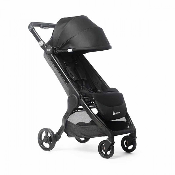 Ergobaby Metro+ Compact City Stroller Black