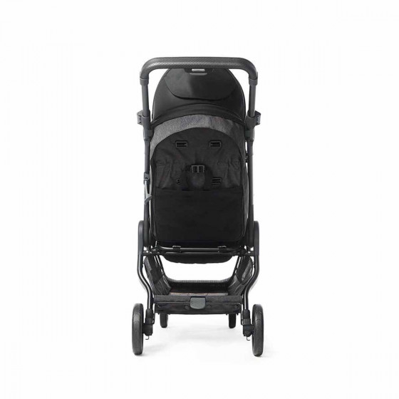 Ergobaby Poussette Metro+ Compact Noir