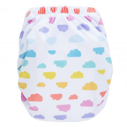 Totsbots TE1Easyfit Star V5 Cloud Nine
