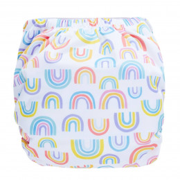 Totsbots Bamboozle culotte de protection taille 2 Dreamer