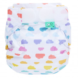 Totsbots Bamboozle culotte de protection taille 2 Cloud Nine