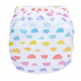 Totsbots Bamboozle culotte de protection taille 2 Cloud Nine
