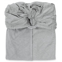 Love Radius (JPMBB) PESN Heather gray baby carrier Sling