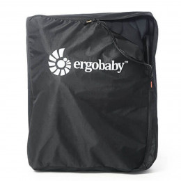 Ergobaby Travel Bag Black For Stroller Metro Compact City