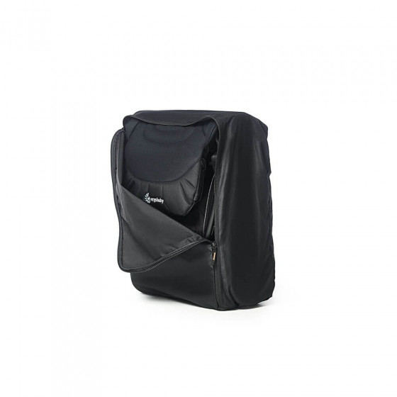 Ergobaby Travel Bag Black For Stroller Metro Compact City