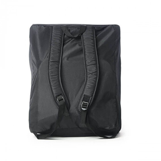 Ergobaby Travel Bag Black For Stroller Metro Compact City