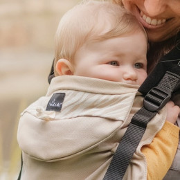 Néobulle Neo Savane V2 - Babycarrier