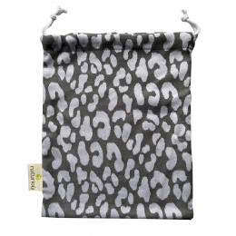 Naturioù small bag Leopard