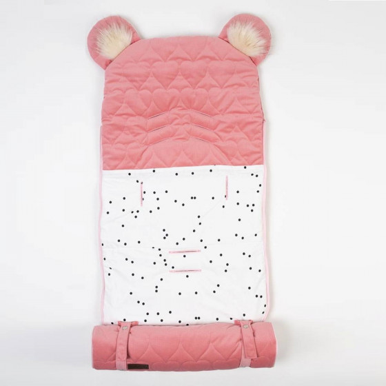 Kinder Hop Dream Catcher sleeping bag 80 x 45 cm