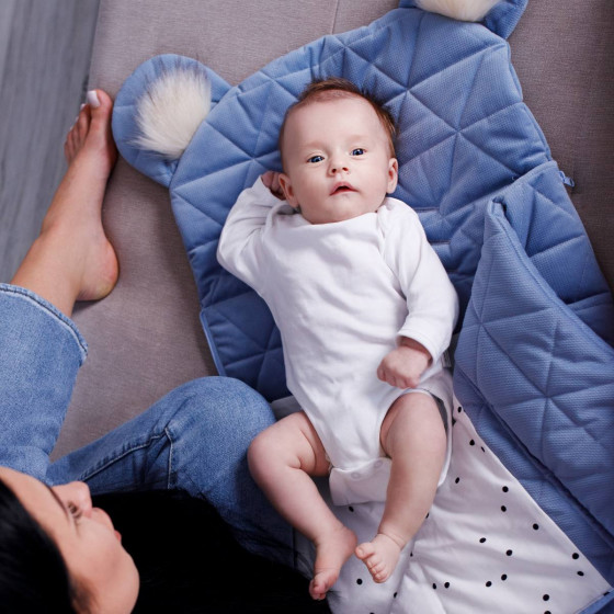 Kinder Hop Dream Catcher sleeping bag 80 x 45 cm