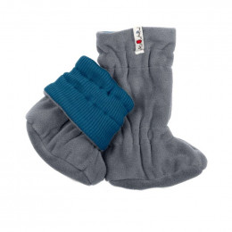 Manymonths adjustable winter booties
