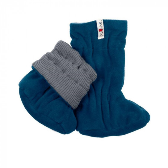 Manymonths adjustable winter booties