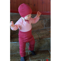 Manymonths Body manches longues évolutif