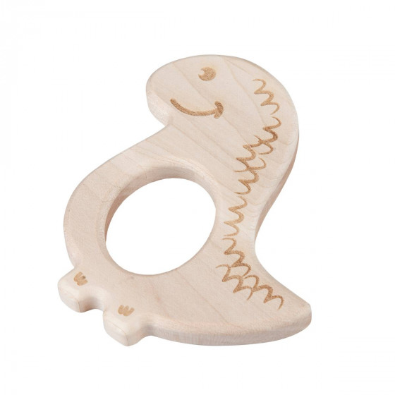 Lobito Wooden Teether
