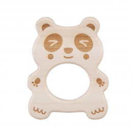 Lobito Wooden Teether