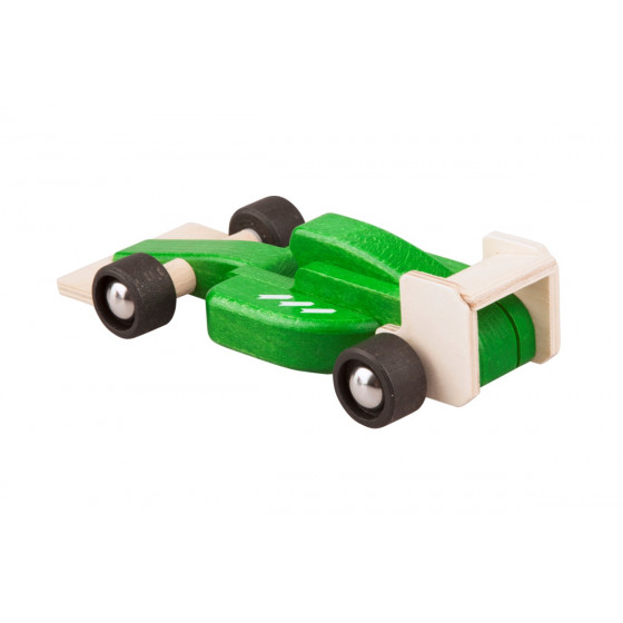 Voiture de course Formule 1 en Bois Lobito 6270G