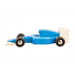 High Speed Car - Race Car Lobito - Bleu marine