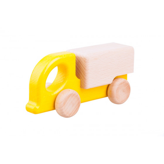 Camion en Bois Lobito 6220Y